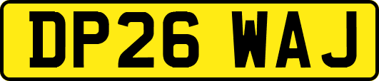 DP26WAJ
