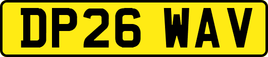 DP26WAV