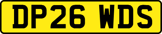 DP26WDS