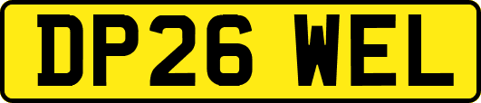 DP26WEL