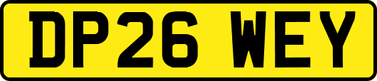 DP26WEY