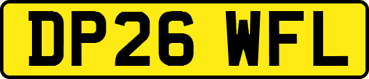 DP26WFL