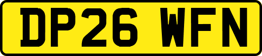 DP26WFN