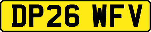 DP26WFV