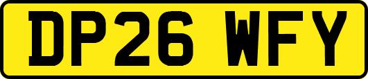 DP26WFY
