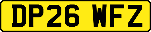 DP26WFZ