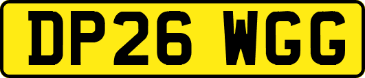 DP26WGG