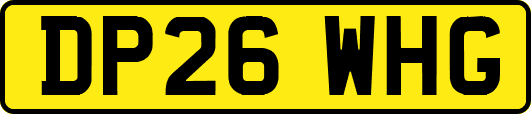 DP26WHG