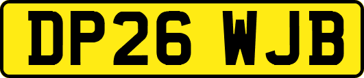 DP26WJB