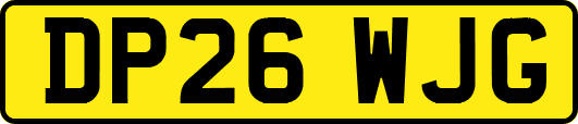 DP26WJG