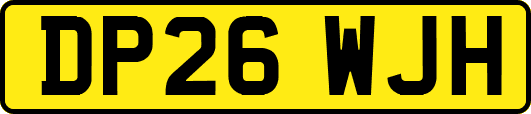 DP26WJH