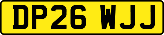 DP26WJJ