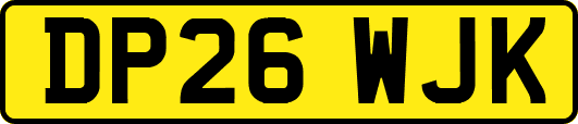 DP26WJK