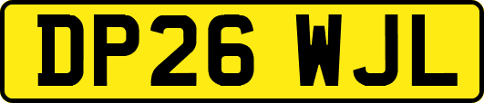 DP26WJL