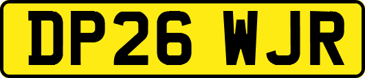 DP26WJR