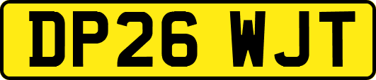 DP26WJT