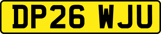 DP26WJU