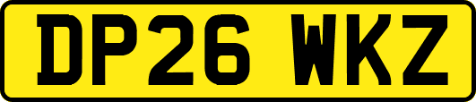 DP26WKZ