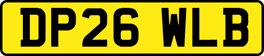 DP26WLB
