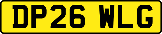 DP26WLG