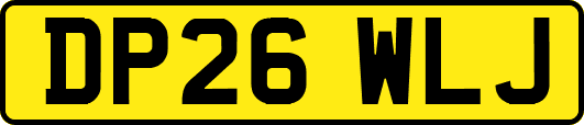 DP26WLJ