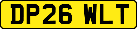 DP26WLT