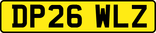 DP26WLZ