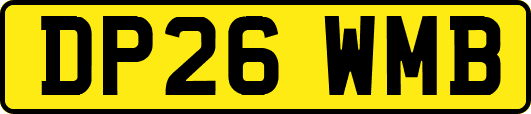 DP26WMB