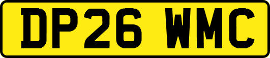 DP26WMC