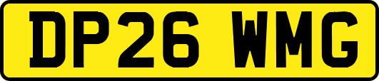 DP26WMG