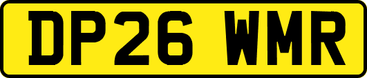 DP26WMR