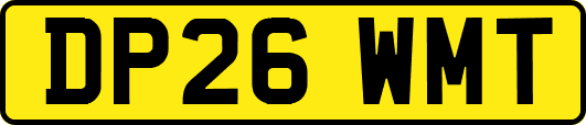 DP26WMT