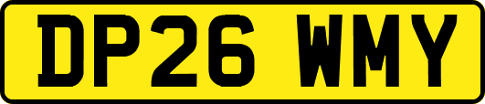 DP26WMY