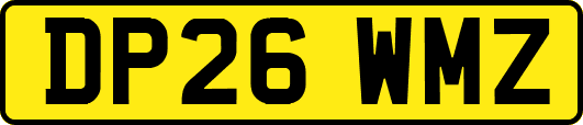 DP26WMZ