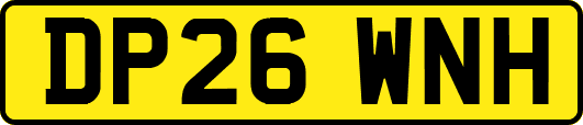 DP26WNH