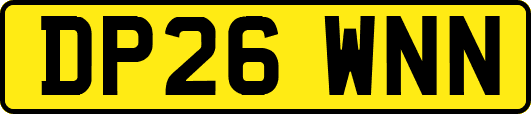 DP26WNN