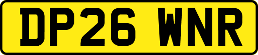 DP26WNR