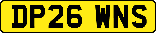 DP26WNS