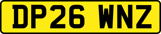 DP26WNZ