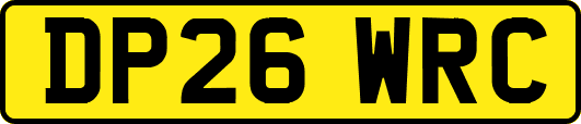 DP26WRC