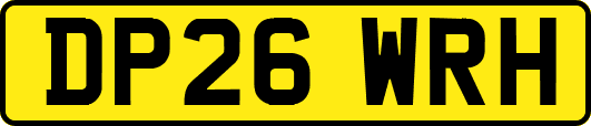 DP26WRH