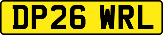 DP26WRL