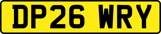 DP26WRY