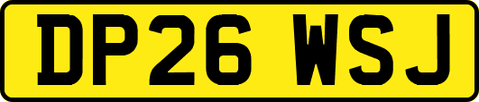 DP26WSJ