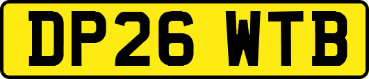 DP26WTB