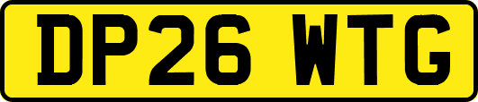 DP26WTG