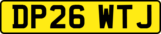 DP26WTJ