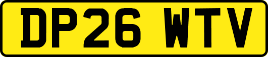 DP26WTV