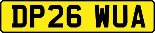 DP26WUA