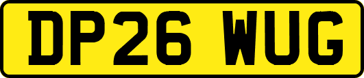 DP26WUG